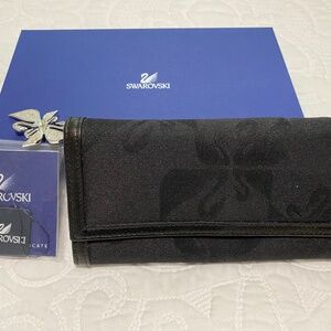 Swarovski Sparkle Wallet